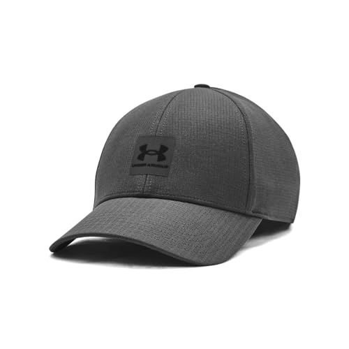Under Armour Unisex-Adult Iso-chill ArmourVent Stretch Fit Hat