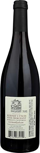 Kermit Lynch Cotes du Rhone Red 2007, 750ml