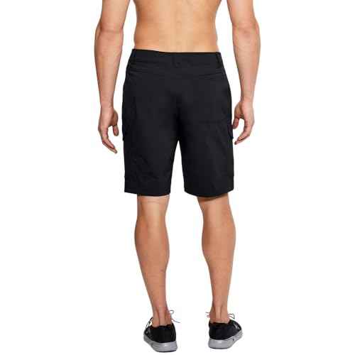 Under Armour Men's UA Fish Hunter Cargo Shorts