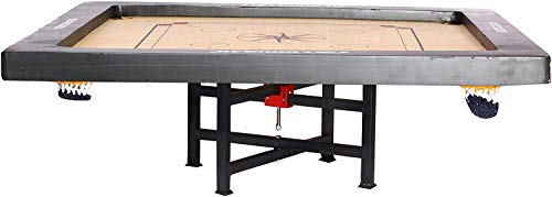 Surco Professional Carrom Board Carrom Stand Floor Stand