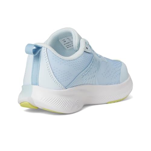 Saucony Unisex-Child Ride Kidz