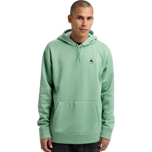 Burton Men's Oak Pullover Hoodie