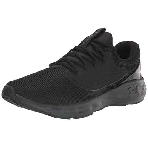 Under Armour Mens Charged Vantage 2 2e Running Shoe