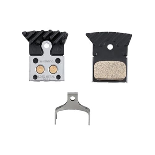 SHIMANO L04C Metallica DURA ACE/ULTEGRA Pads