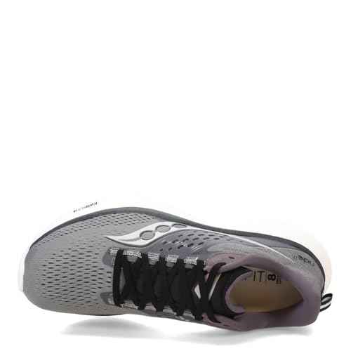 Saucony Ride ISO, Men's Running Shoes