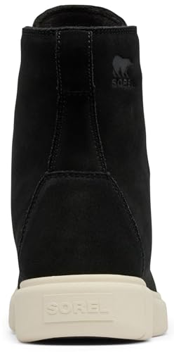 SOREL Women's Explorer lll Joan Waterproof Boot