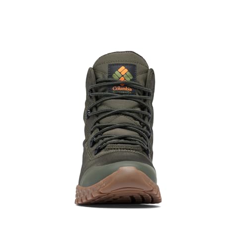 Columbia Men's Fairbanks Omni-Heat Snow Boots