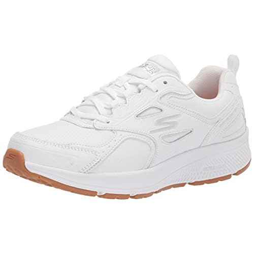 Skechers Women's Go Run Consistent-Broad Spectrum Sneaker