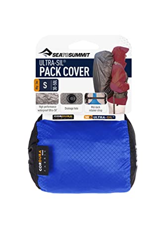 Sea to Summit Ultra-Sil Lightweight Waterproof Backpack Cover