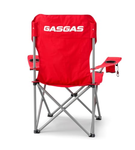 GASGAS Team Paddock Chair - 3GG240032500
