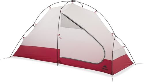 MSR Access 1-Person Lightweight 4-Season Tent