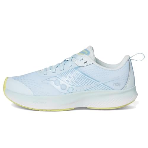 Saucony Unisex-Child Ride Kidz