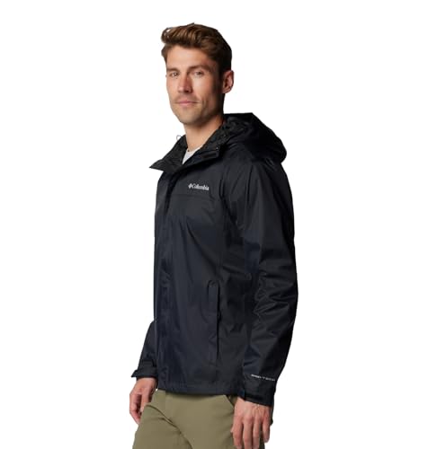 Columbia Men's Watertight Ii Waterproof, Breathable Rain Jacket