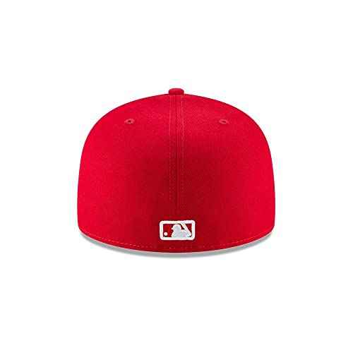 Boston Red Soxs Hat - Red