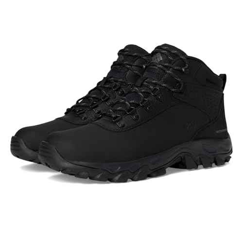 Columbia Men's Newton Explorer Hiking Shoe