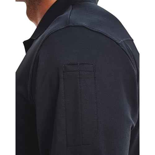 Under Armour Unisex-Adult Men's Ua Tactical Performance Polo 2.0 Long Sleeve