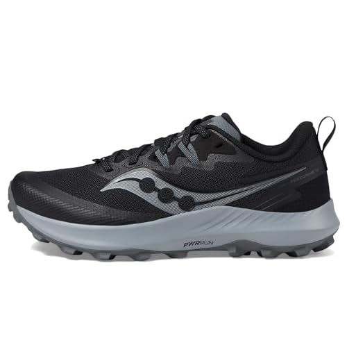 Saucony Womens Peregrine 14