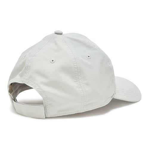 BOSS Men's Tech Ripstop Small Logo Hat