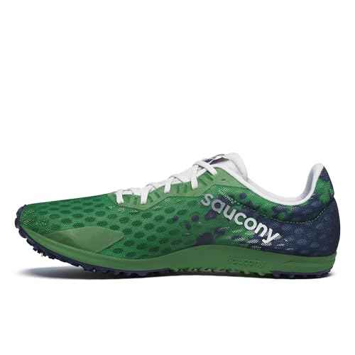 Saucony Men's Kilkenny Xc 9 Spike Sneaker