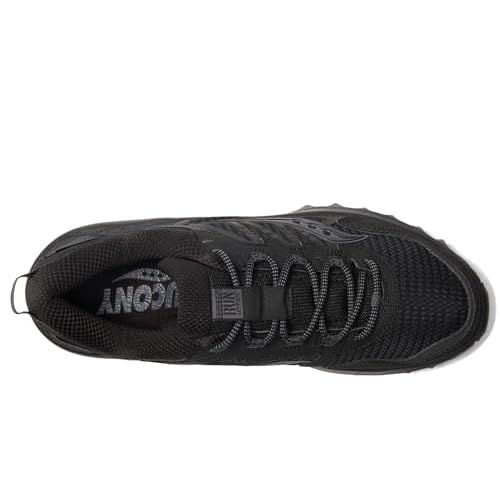 Saucony Unisex-Adult Grid Peak Sneaker