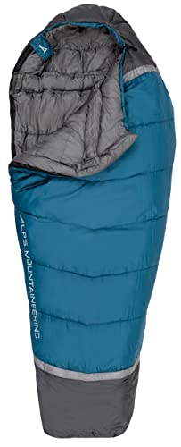 ALPS Mountaineering Blaze -20° Mummy Sleeping Bag