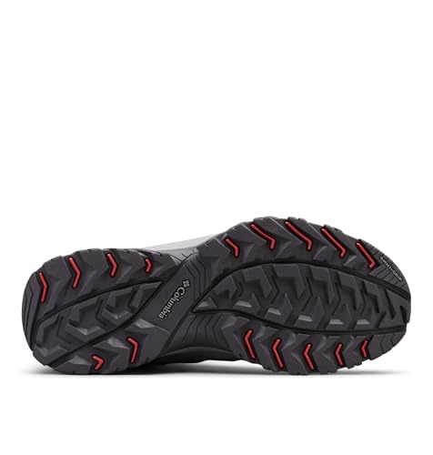 Columbia Women's Crestwood Mid Waterproof Hiking Boots