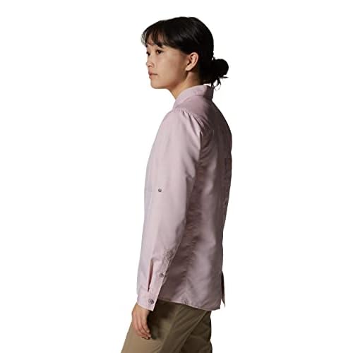Mountain Hardwear Women's Canyon Long Sleeve Shirt