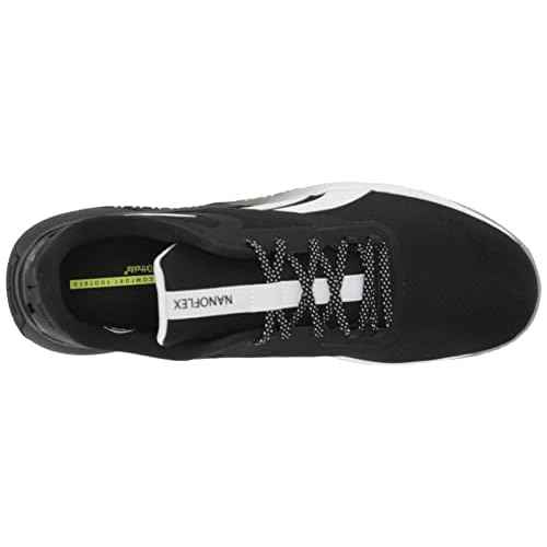 Reebok Mens Nanoflex