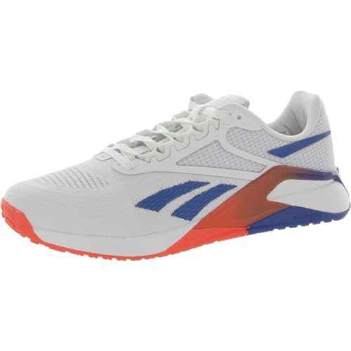 Reebok Men's Nano X2 Gym Shoes