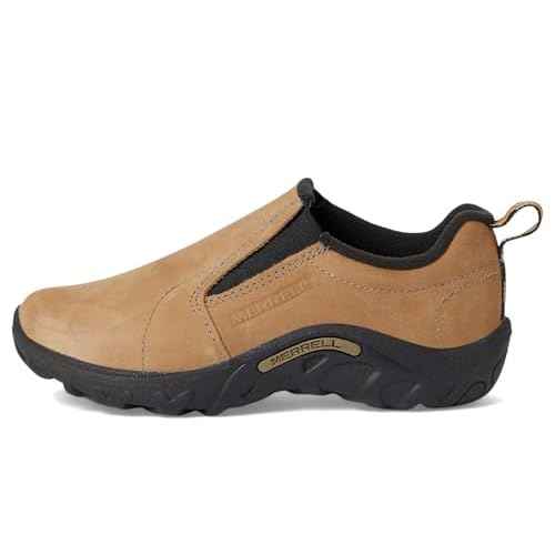 Merrell Jungle Moc Leather Kids