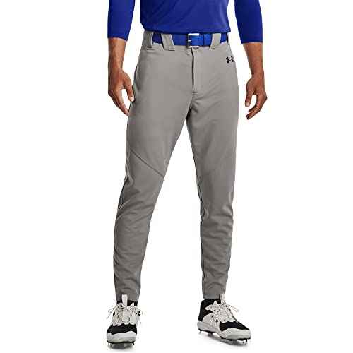 Under Armour Mens Utility Baseball Straight Leg Pant 22Pants
