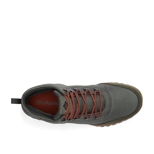 Columbia mens Fairbanks Mid