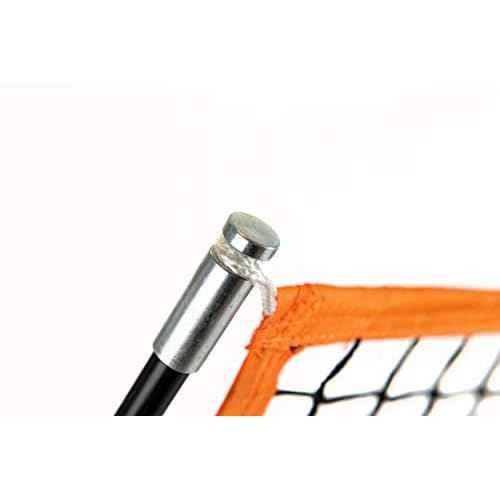 CHAMPROCHAMPRO MVP Portable Steel Frame Multi-Sport Sock Net, Baseball/Softball Collection Screen