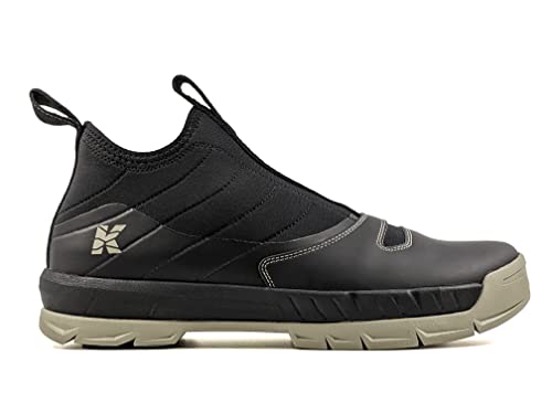Kujo Yardwear Jax | Water Resistant and Slip Resistant | Easy Pull-on Outdoor Shoe