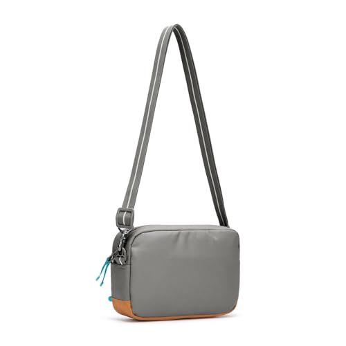 Pacsafe Go Anti Theft Crossbody Bag