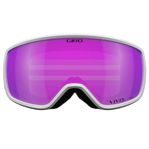 Giro Balance II Ski Goggles - Snowboard Goggles for Men, Women & Youth