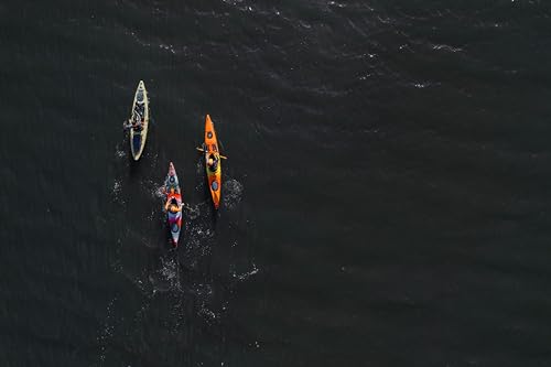 Wilderness Systems Tsunami 140 - Sit Inside Touring Kayak - Multiple Storage Options - Phase 3 Air Pro Seating - 14 ft
