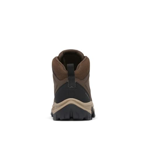 Columbia mens Transverse Hike Waterproof