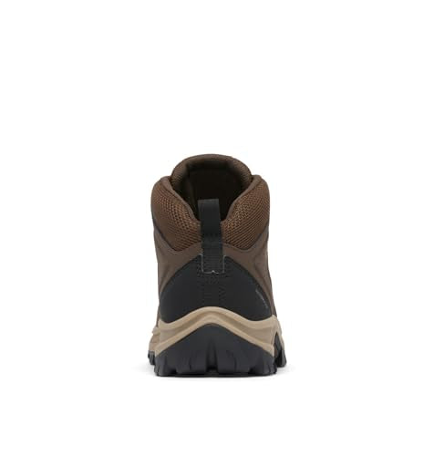 Columbia mens Transverse Hike Waterproof