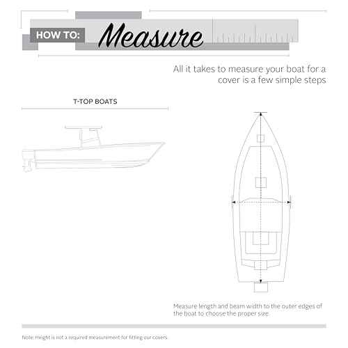 Classic Accessories StormPro Heavy Duty Center Console Boat Cover, For 14-16' Long, Up to 90" W, StormPro Heavy-Duty Center Console Boat Cover