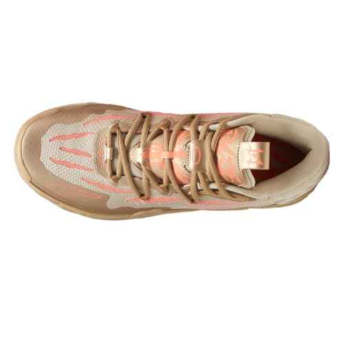 PUMA Mens Mb.03 Chinese New Year Basketball Sneakers Shoes - Beige