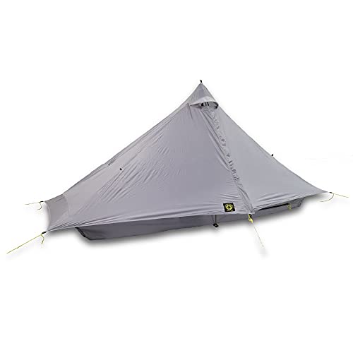 Lunar Solo Backpacking Tent