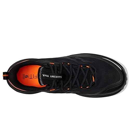Saucony Men's Xodus Ultra 2 Sneaker