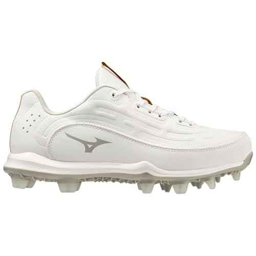 Mizuno Women's Finch Elite 6 Low TPU Shoes