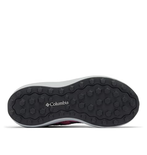 Columbia unisex-child Peakfreak Rush Mid Waterproof