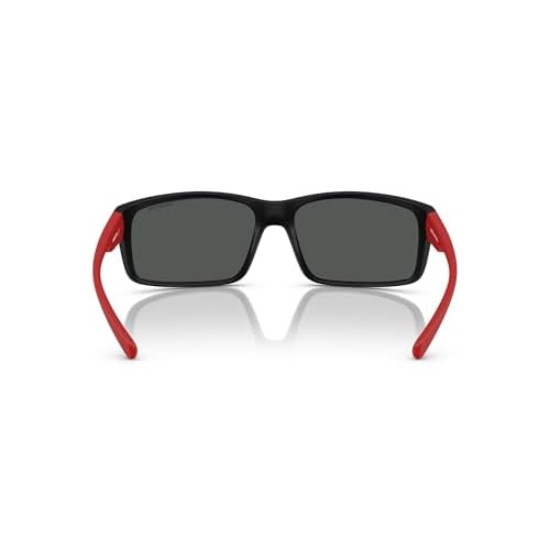 ARNETTE Men's Fastball 2.0 Rectangular Sunglasses
