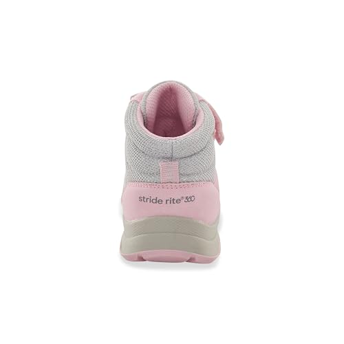 Stride Rite 360 unisex-child Kamari