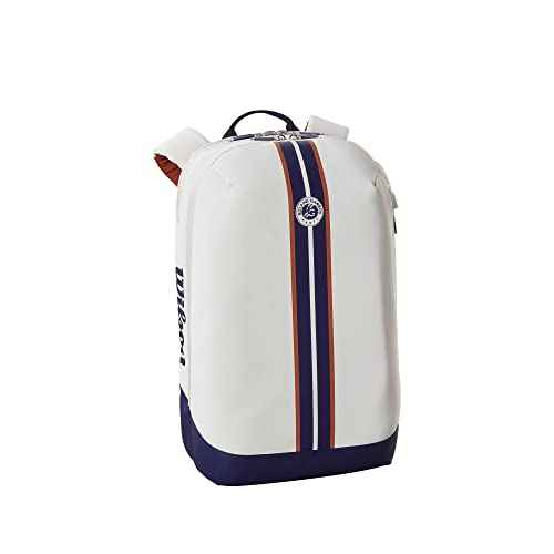 Wilson Roland Garros Super Tour Tennis Backpack