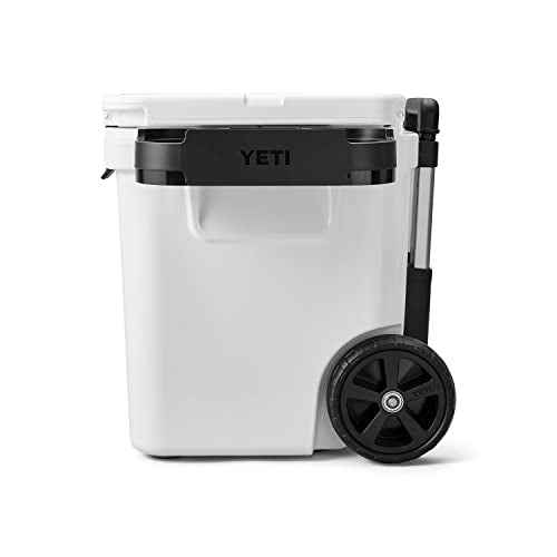 Yeti Roadie 48/60 Dual Cupholder