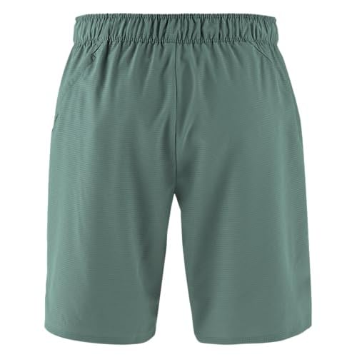 Mizuno Men's Perform 9in Short Linerless